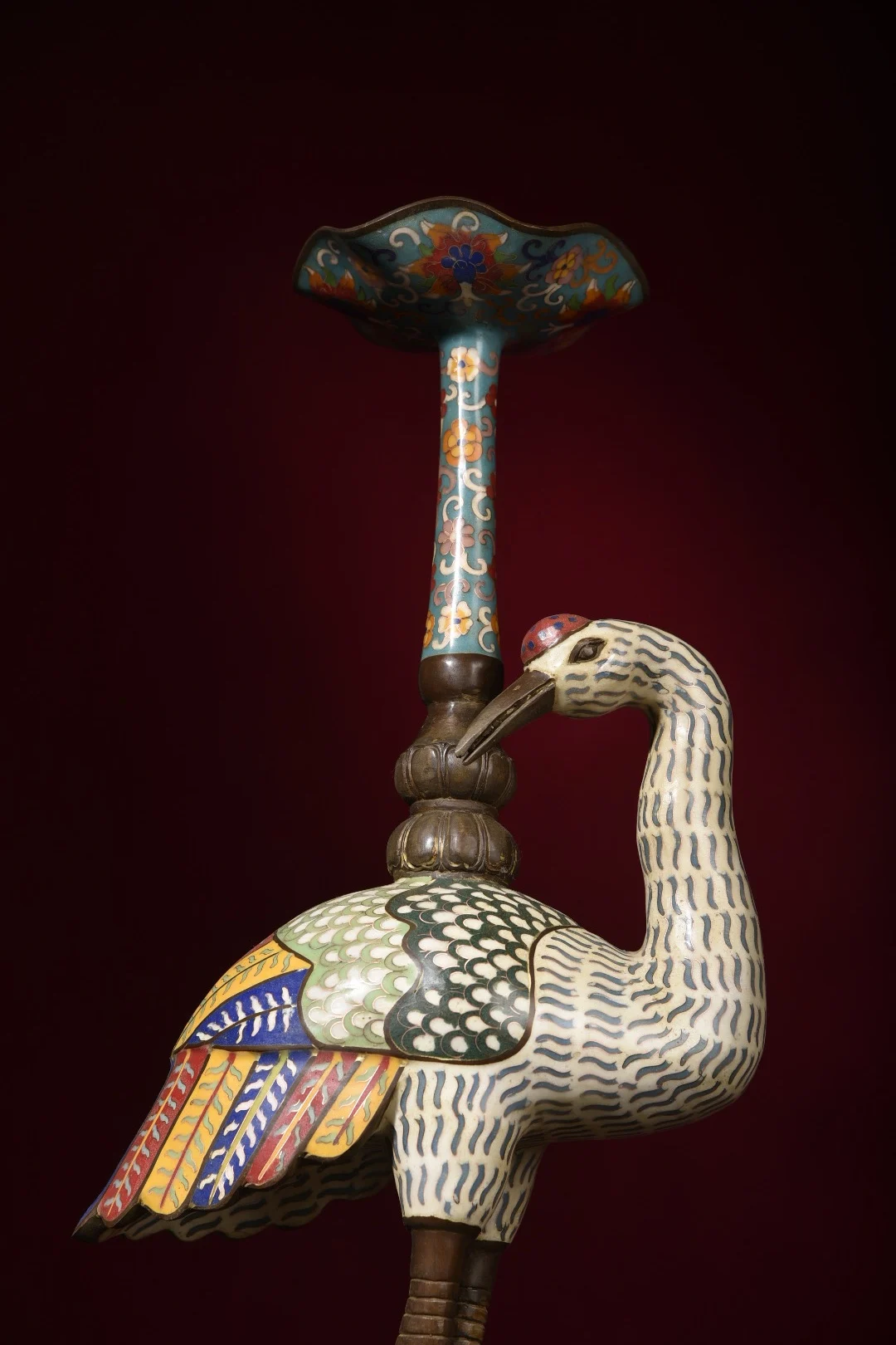 Рисунок 2 - Коллекция «тибетские храмы»