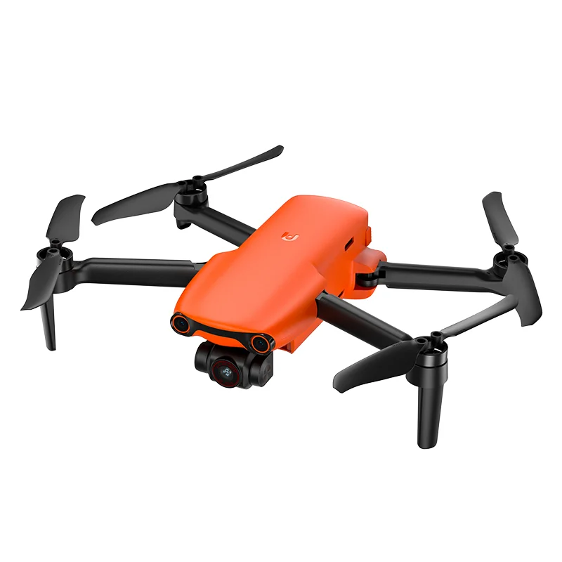 

UAV новейший EVO Nano Plus Autel Robotic Nano + Series 4k камера и GPS с hd Wifi четыре ротора беспилотник