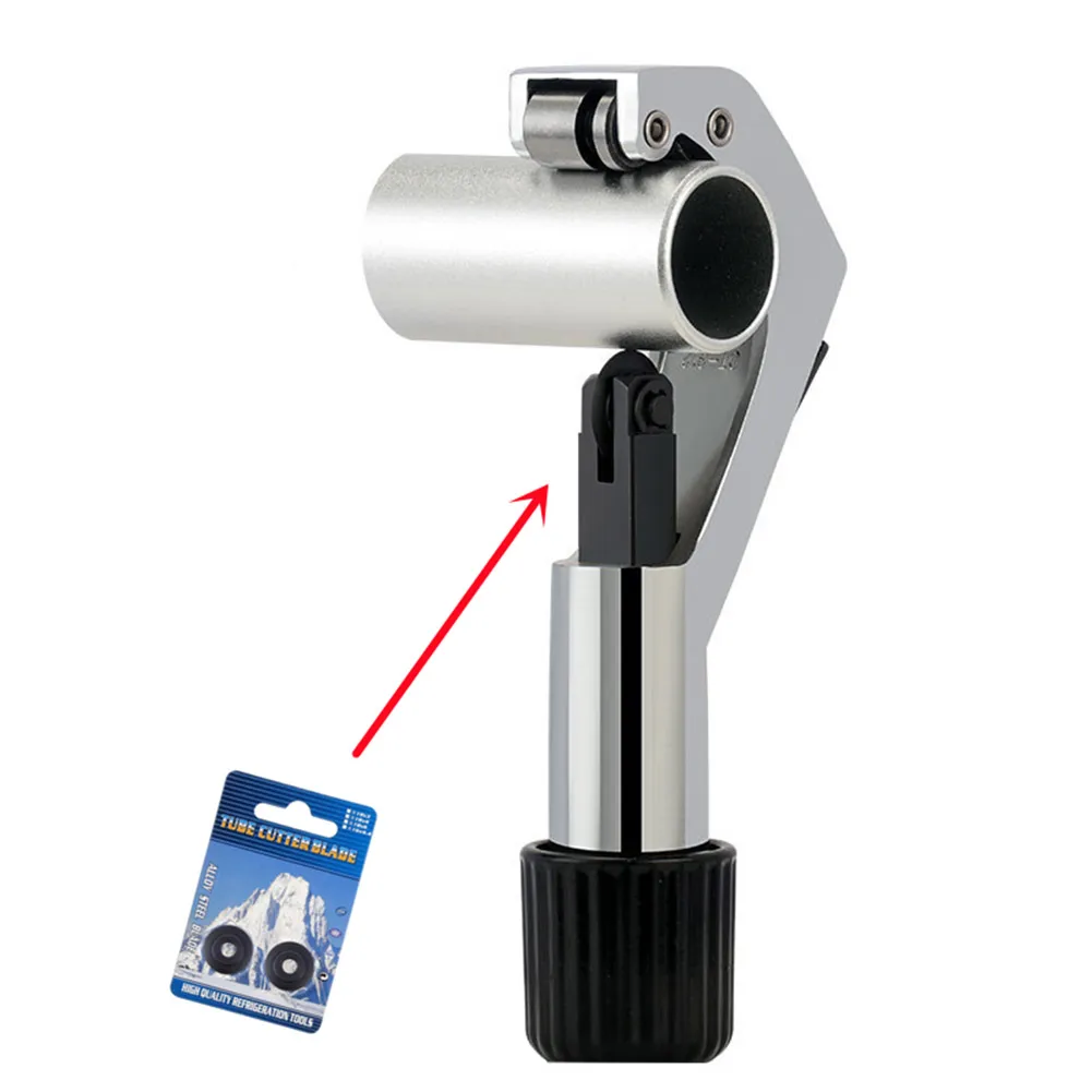 Резак для велосипедной трубы износостойкий инструмент резки передней вилки