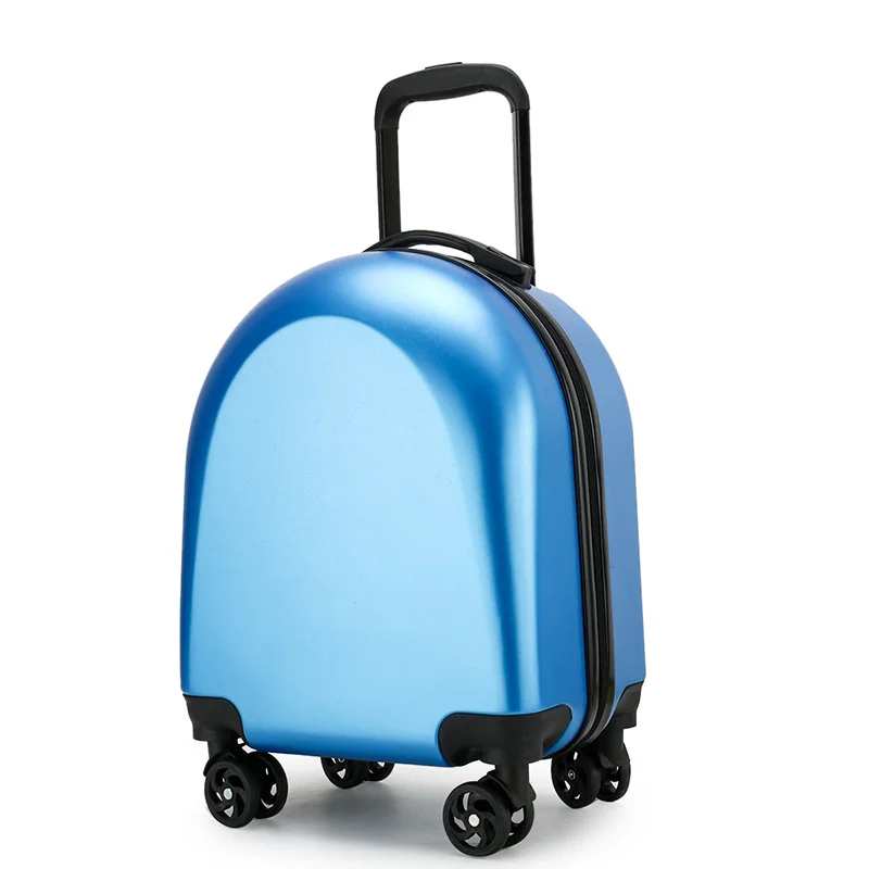 Lightweight summer trolley luggage   G542-2232300