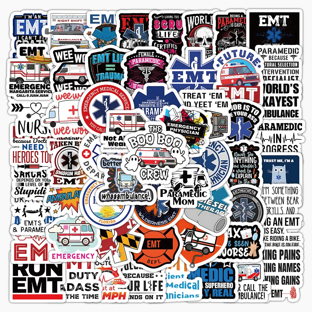 10/30/50/100 шт. водонепроницаемые наклейки для ноутбука телефона гитары