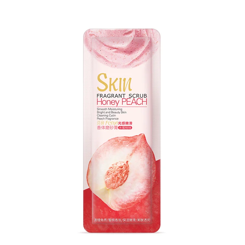 Рисунок 6 - отшелушивающий гель для лица