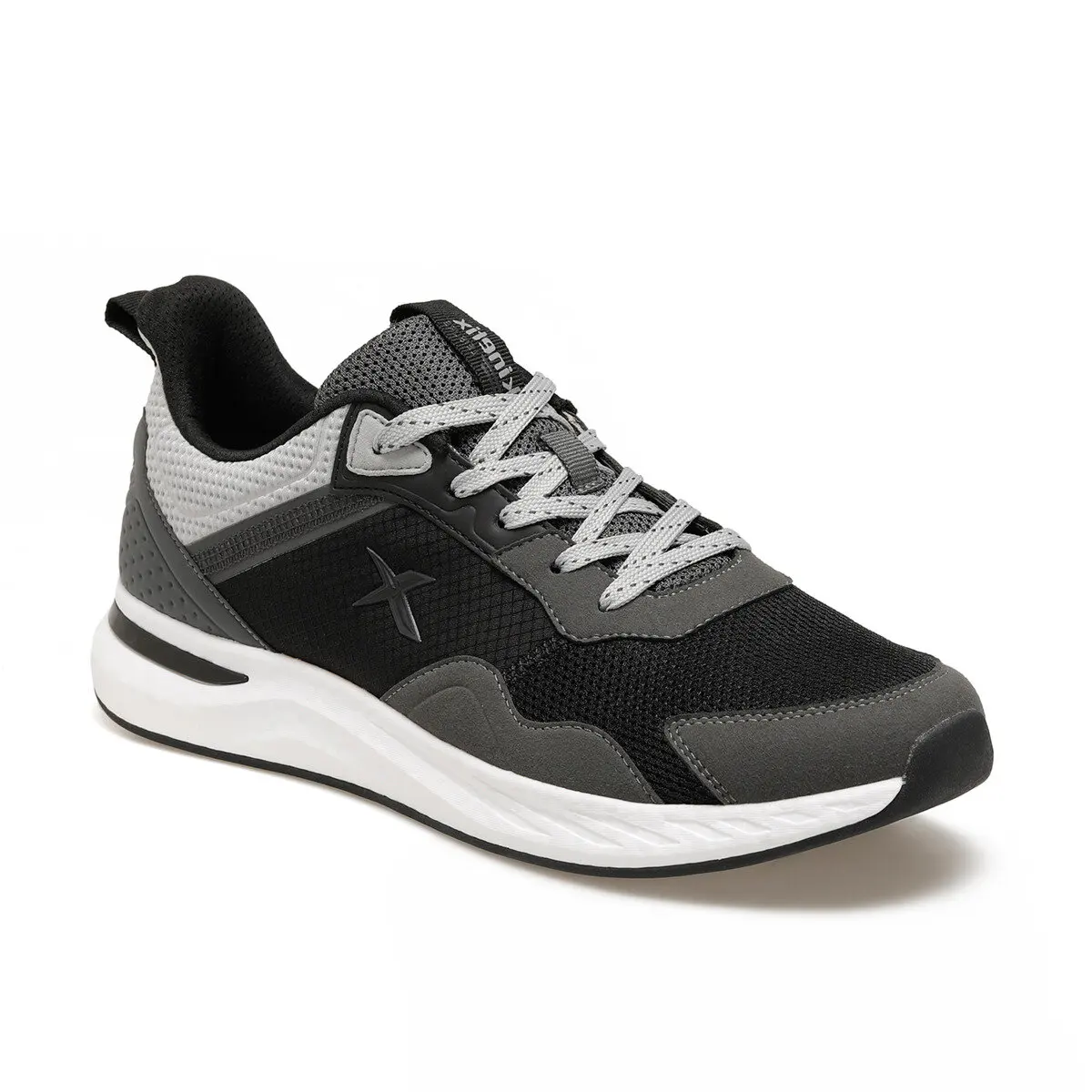

COBY Gray Men 'S Running Shoe