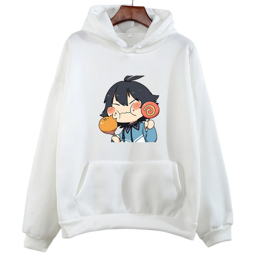 Рисунок 3 - Женская/мужская толстовка с капюшоном