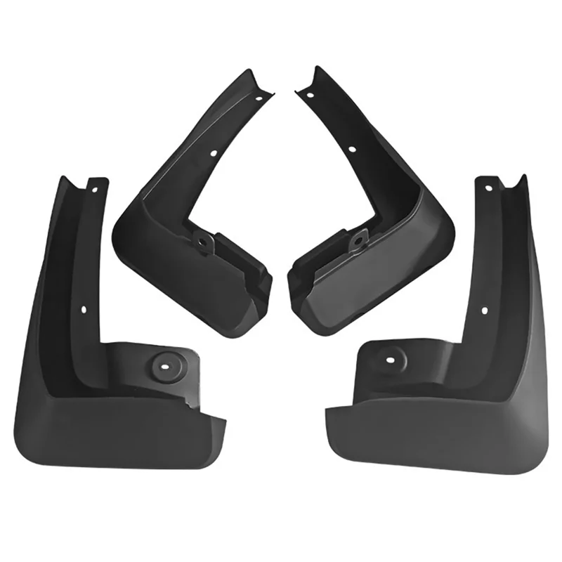 Автомобильные расширители крыльев брызговики для BMW 3 серии G20 G21 M Sport 2019 2020 седан