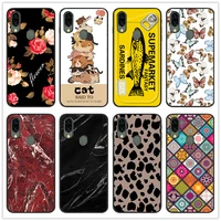 Soft Silicone TPU Case For Umidigi Umi digi Pro A3X Back Case For Umidigi A3Pro A3X 5 7  Phone Cover Cute Phone Bumper Coque