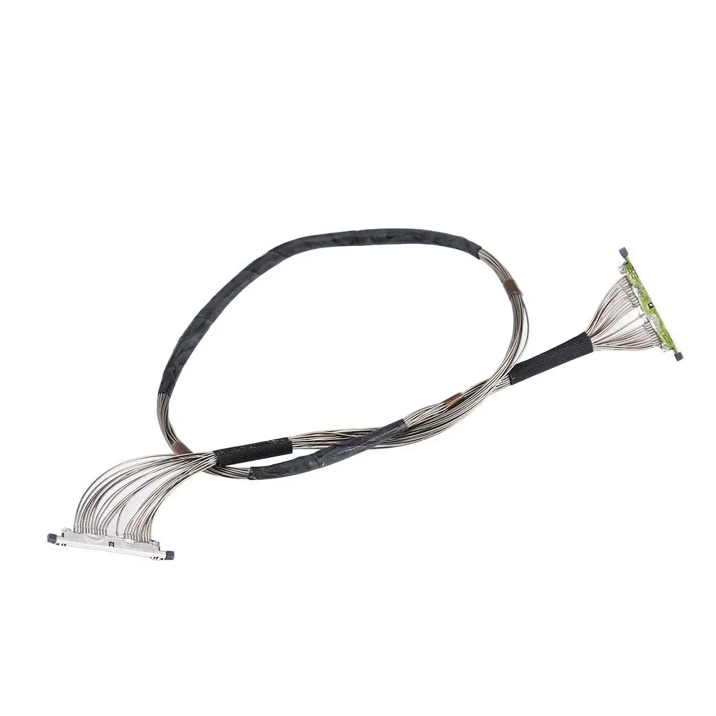 

Easy to Install Removable Gimbal Camera Signal Improving Transmission PTZ Flex FPV Cable Parts for DJI MAVIC PRO