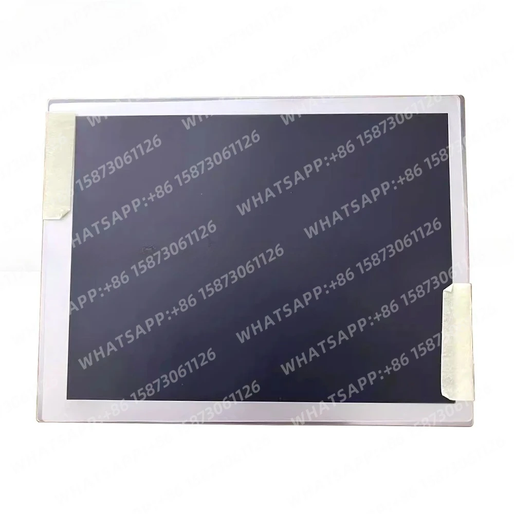 Совершенно новый оригинальный ЖК-дисплей G065VN01 V2 640 (RGB) × 480 с диагональю 6,5 дюймов. (art.: 3920d92b61de2) - 3920d92b61de2