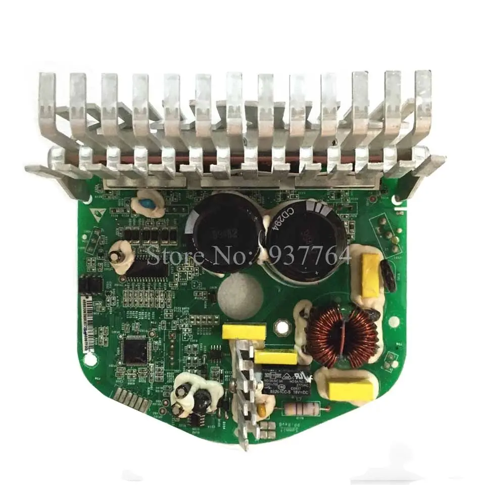 

Плата для стиральной машины Haier