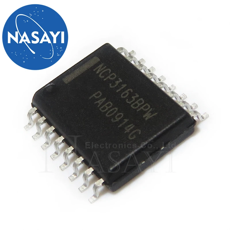 Оригинальный чип NCP3163BPWR2G NS4205 NS4250 NS4263 OB3306QP OB3328UQP OB3354QP OB3362HP OB3363QP