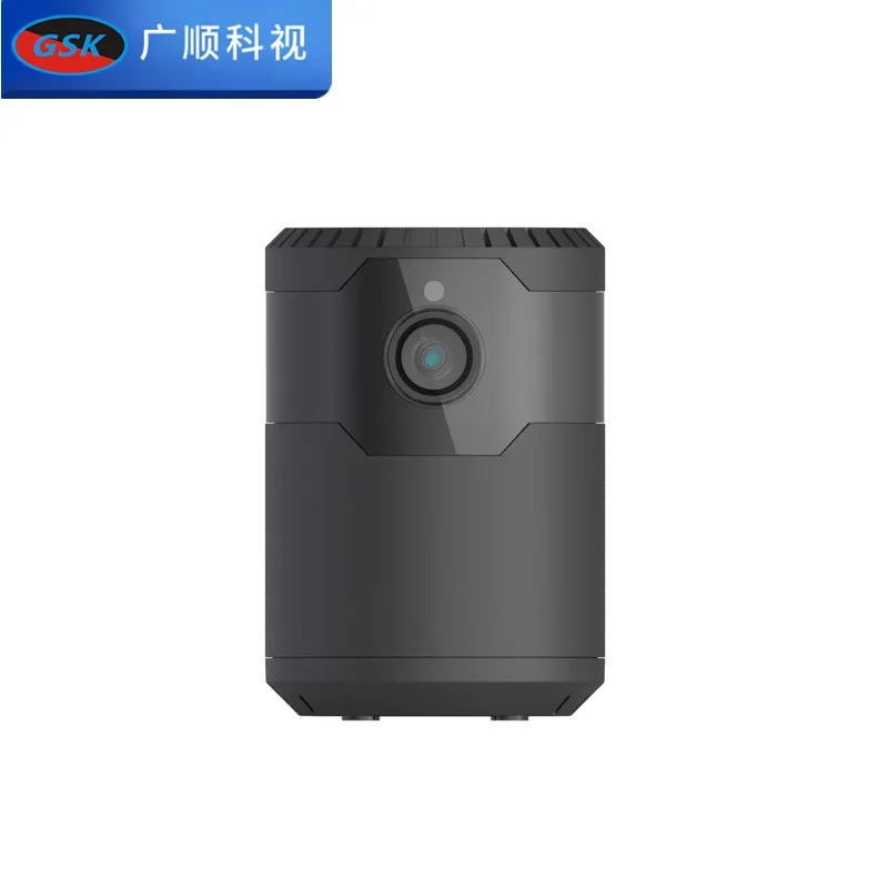 Горячие продающиеся солнечные беспроводные камеры видеонаблюдения для дома с Wi-Fi лампой cctv Bulb камера 2MP 1080P