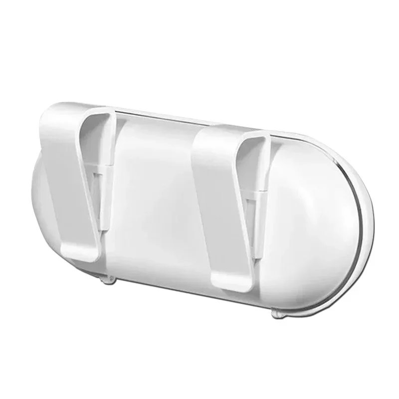 Автомобильный солнцезащитный козырек ящик для хранения очков органайзер