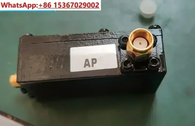 Фото WLAN, 2.4G, полость, полость, WIFI, Bluetooth, пульт дистанционного управления, полосовой пропуск, фильтр 2400-2483.5M, №3