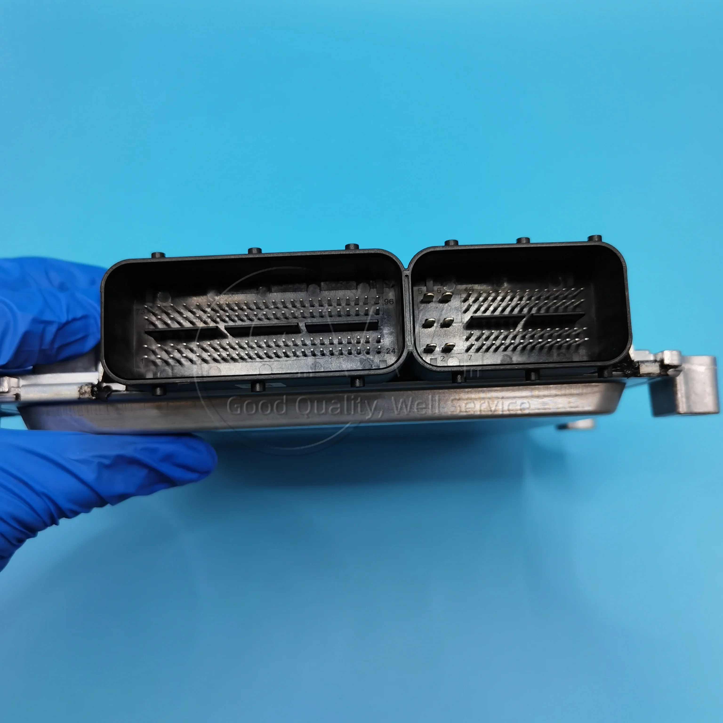 Оригинальный ISF3.8 ISF2.8 ISB6.7 ECM электронный модуль управления CM2220 5WK91207 5293526 5293527