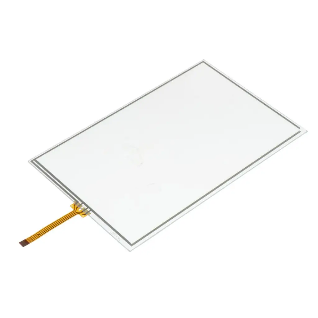 

Сменный сенсорный экран для навигатора 7 дюймов Подходит для 2014 высокого качества