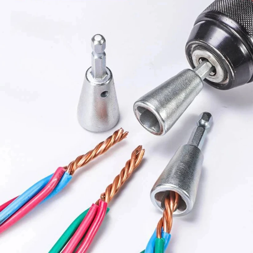 

Инструмент для скручивания проволоки DIY Supplies