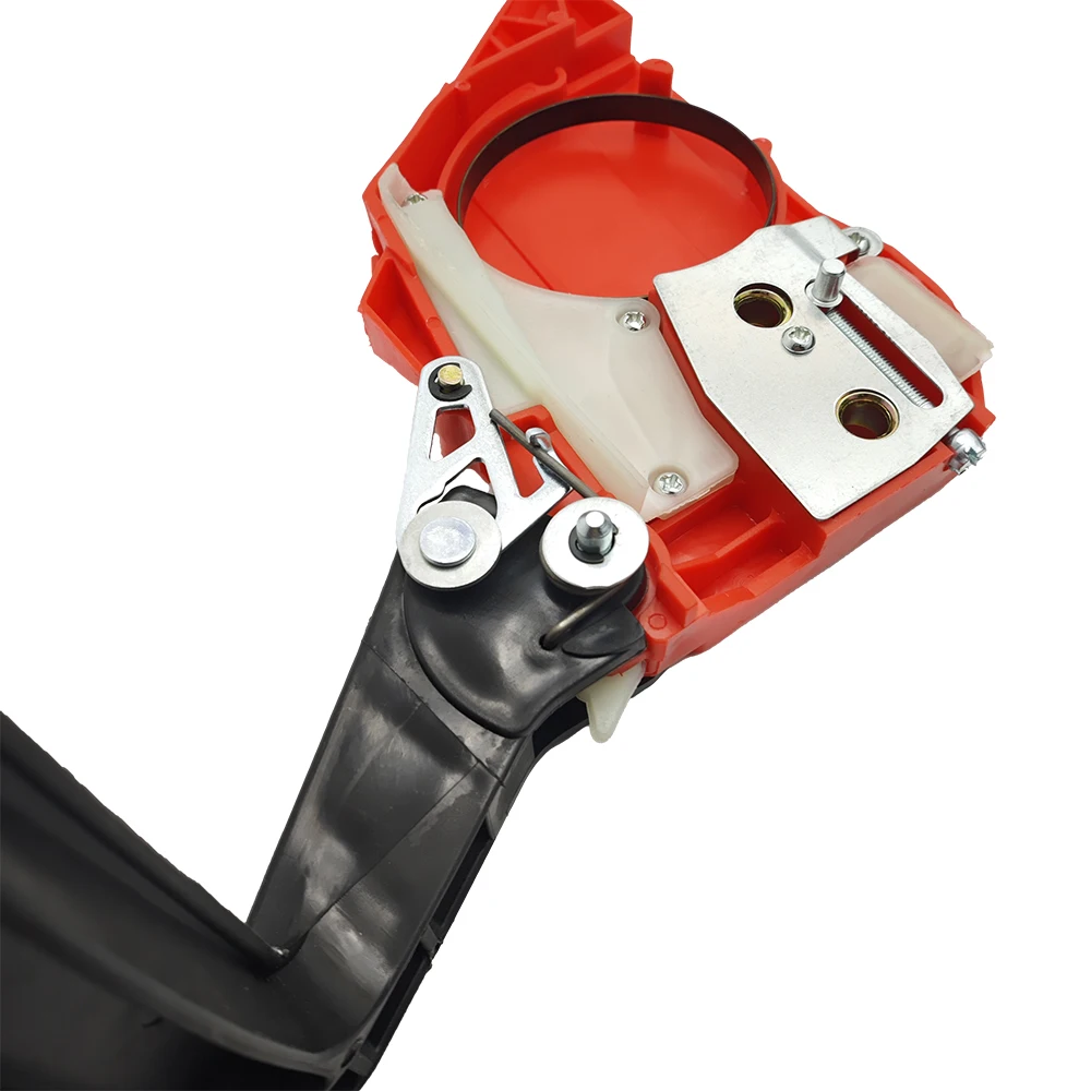 Детская звездочка в сборе для китайской бензопилы