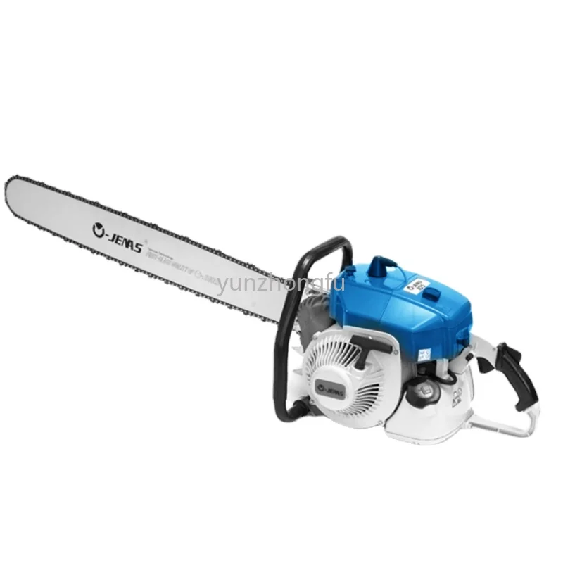 

a big saw 105 cc chainsaw 070 42 inch alloy guide bar and chain