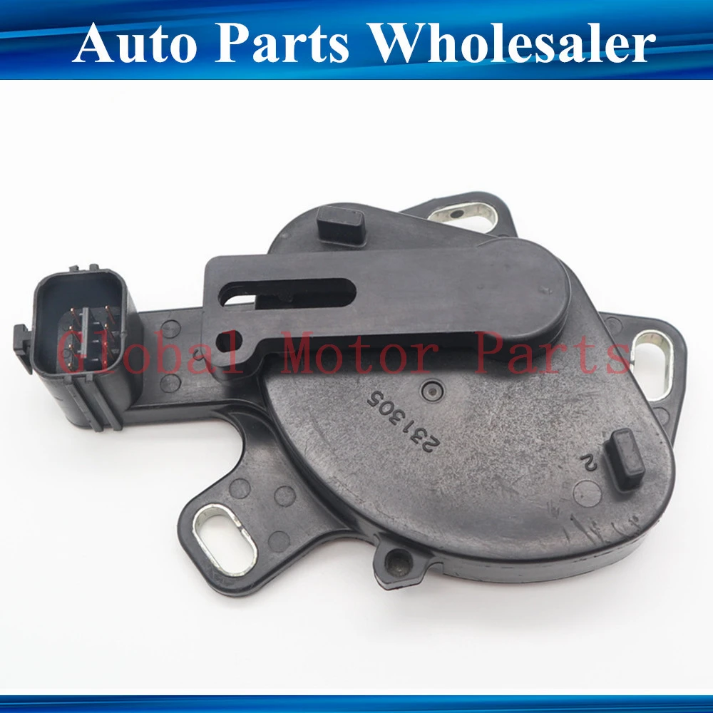 

Original Remanufactured Neutral Safety Switch 31918-1XF00 319181XF00