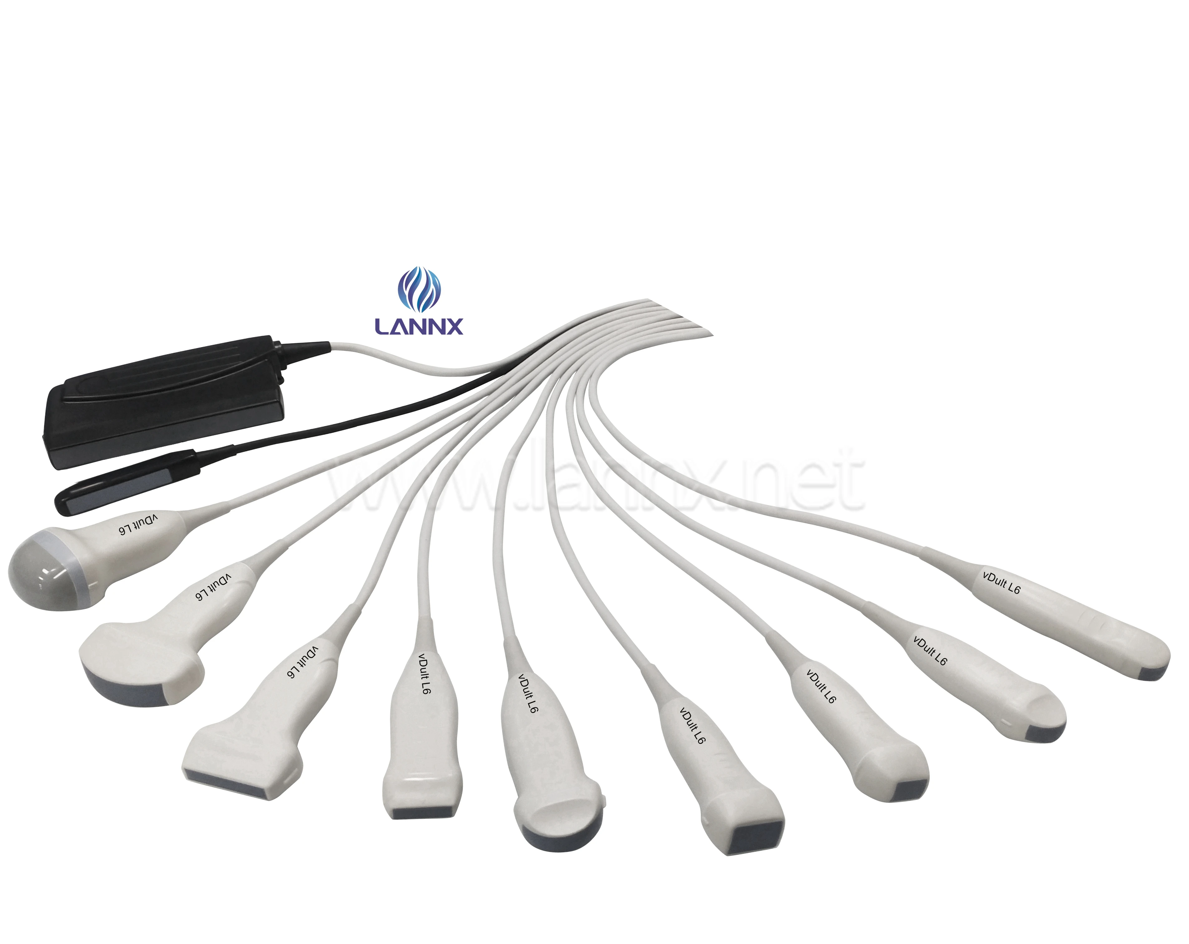 LANNX vDult L6 ветеринарные многофункциональные ультразвуковые инструменты
