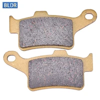 rear brake pads disc for can am spyder f3 s special series 2016 2021 spyder f3 s daytona 500 17 spyder st brembo calipers 13 16