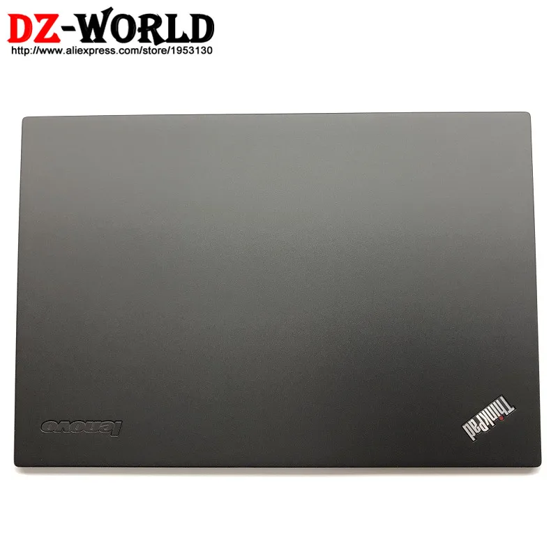 

New Original for Lenovo ThinkPad T440S T450S Touch LCD Rear Back Cover Case Display Screen Lid Shell 00HN682 SCB0G57225 00HT234