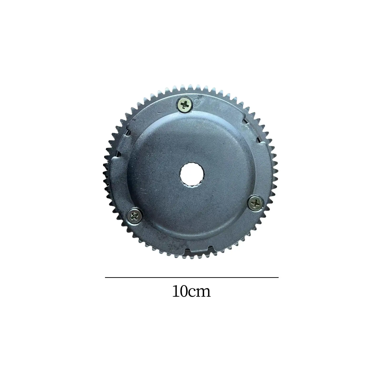 Диск сцепления стартера мотоцикла с приводом 50 CY50 CY50H YE50 CV50W