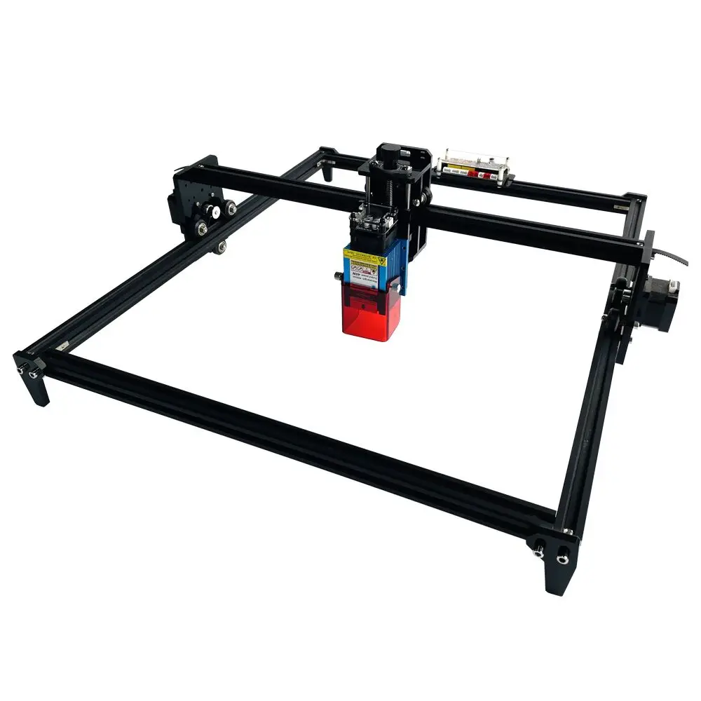 Подъемный вверх и вниз лазерный фокус регулируемый держатель для 2-Aixs CNC гравер