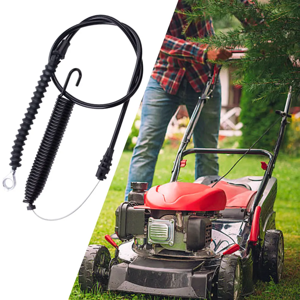 946-05124A Кабель для захвата садовой палубы сменный секатор газонокосилки кабельный