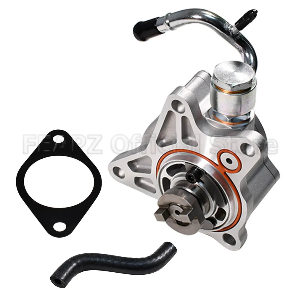 Комплект вакуумного насоса SH1518G00 SHY218G00A SH1518G00 для Mazda 6 GJ, CX-5, 3 BM SH01 2.2 Diesel Skyactiv (art.: 3920cc673de2f) - 3920cc673de2f