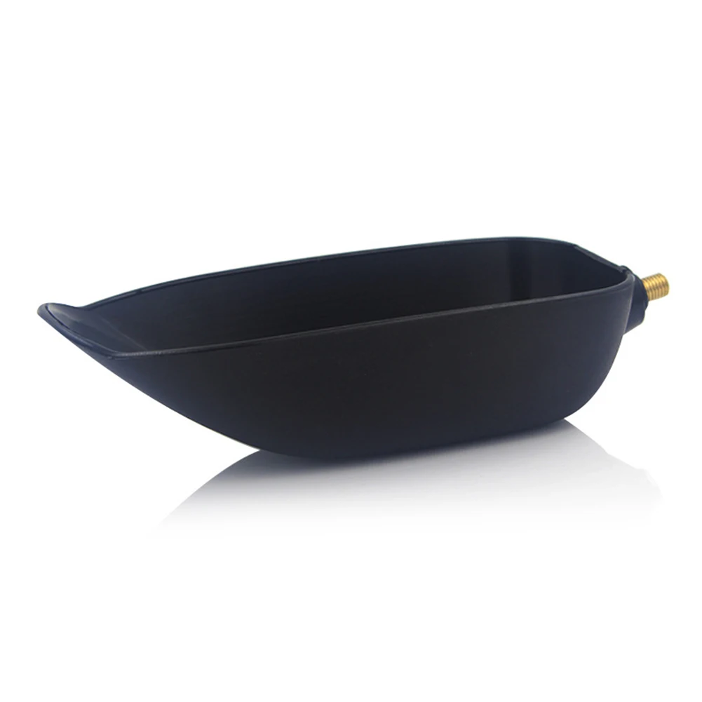 

Пластиковая приманка, кастинговая ложка для кормления частиц, для ловли карпа