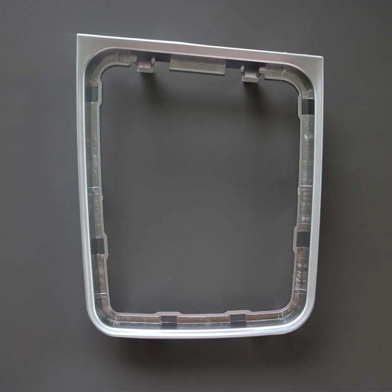 

Для VW Manual Golf 7 7,5 Golf R ручка переключения передач, рычаг переключения передач, кронштейн рамы, круглая ручка переключения передач 5GG 713203 Левое вождение