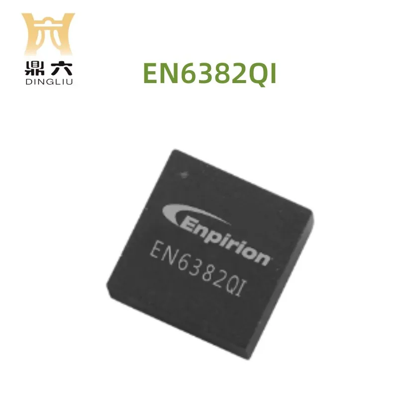 

EN6382QI DC DC CONVERTER 0.6-5.9V 56-QFN