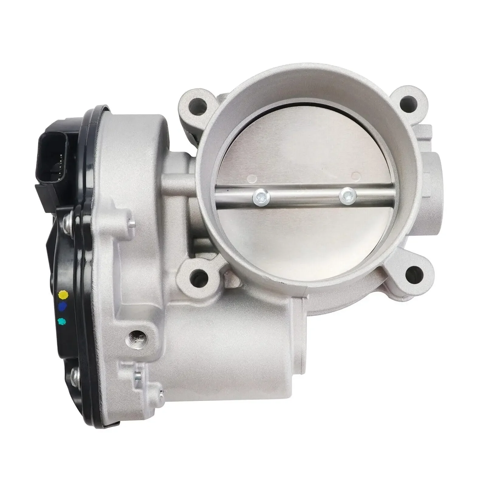 Корпус дроссельной заслонки KLYATOPA: AT4Z9E926A AT4Z9E926B подходит для Lincoln Continental 3.7L 2017 MKS 3.5L