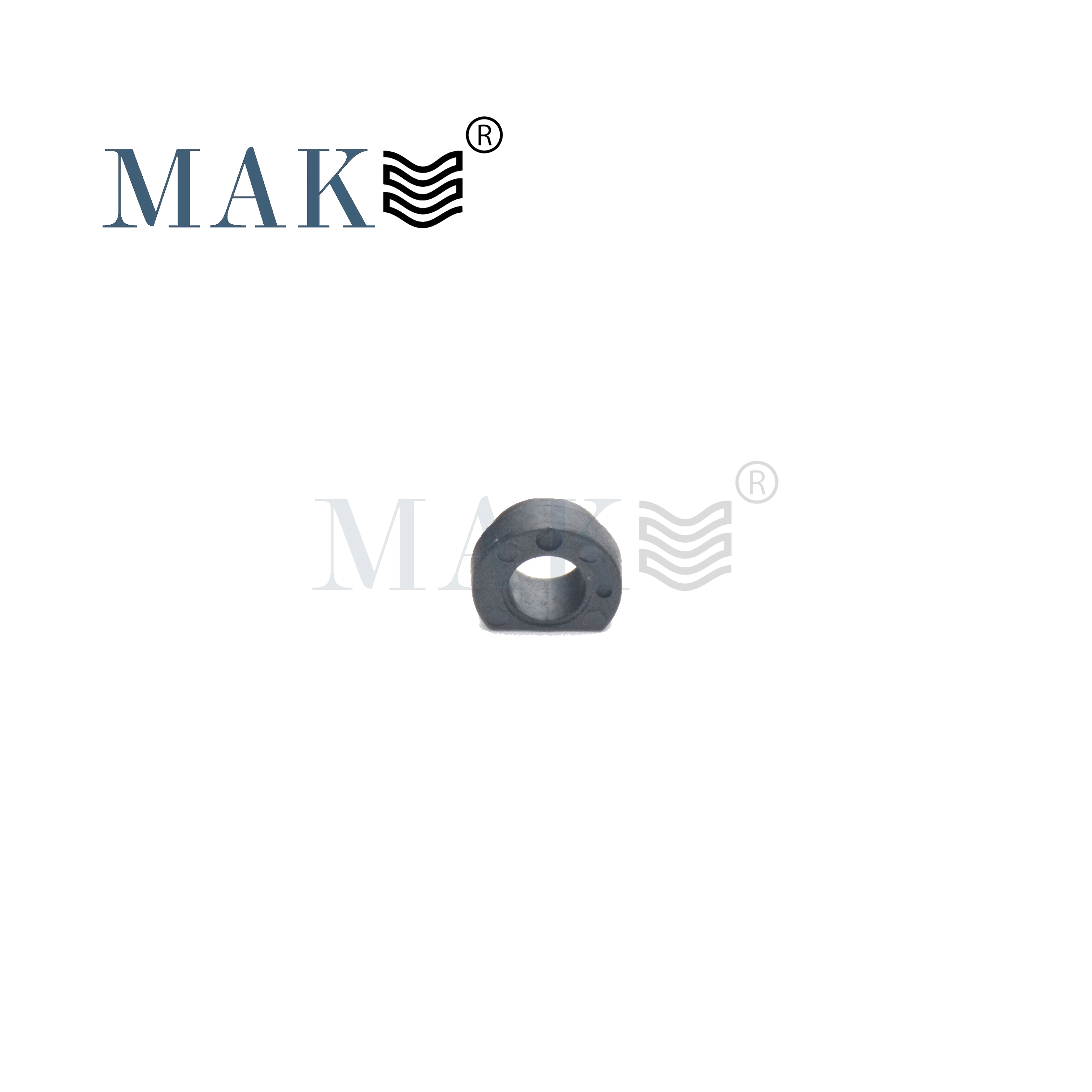 56UA760900 фиксирующая Чистящая втулка для Konica Minolta BH 1052 1051 1200 951 P копировальная деталь