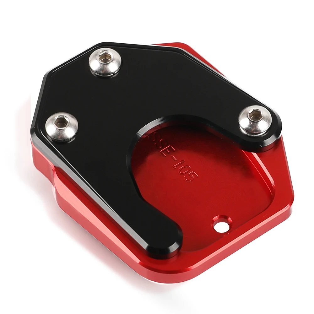 Подставка для Honda NC700S/X NC700 S NC700X 2012 2013 2014 2015 CNC