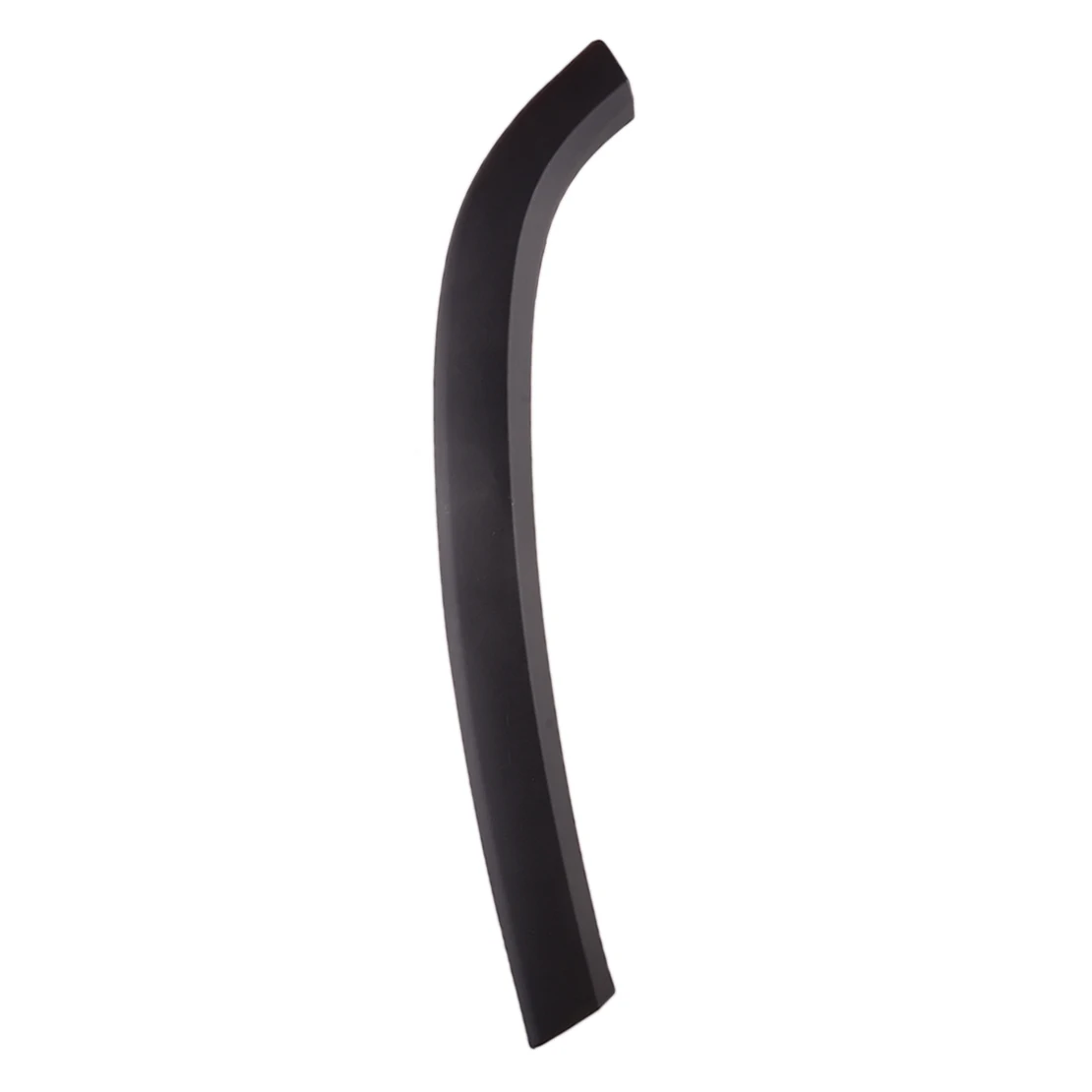 

MP37RXFAE Rear Left Side Wheel Arch Molding Trim CH1790102 Fit For Jeep Grand Cherokee 2011-2018 2019 2020 2021 Black Plastic