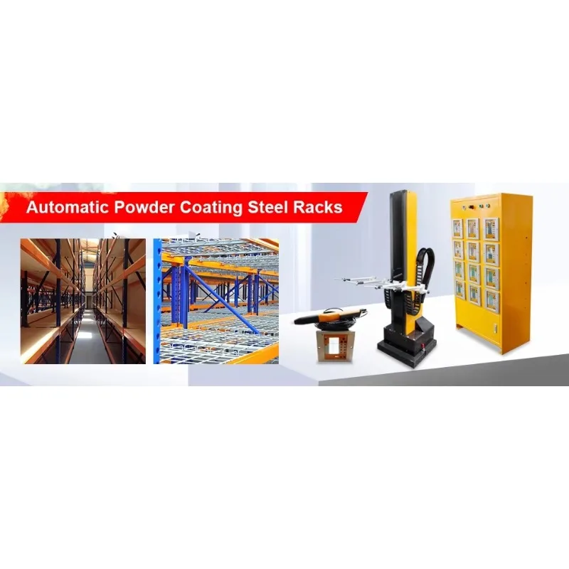 Автоматическая покраска машина для покраски деталей в металле