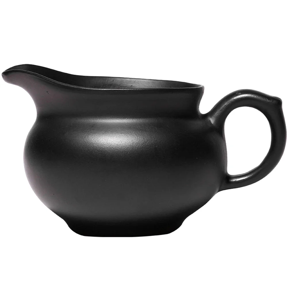 

Pitchercreamer Jug Ceramic Porcelain Coffee Cup Sauce Tea Syrup Pouring Frothing Handle Dispenserjar Jugs Pot Small Serving Cups