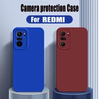 for redmi note 11 10 pro max shockproof case for xiaomi redmi note 11s 10s 9s 9 pro max 10c poco x4 m3 x3 nfc 4g soft back cover