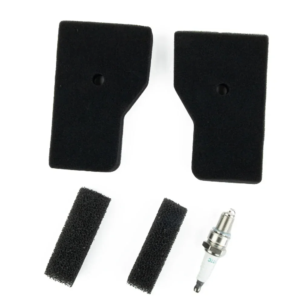 5 шт. воздушные фильтры свечи зажигания для генератора Honda EU20i EU22i 17211-Z07-000 17218-Z07-000