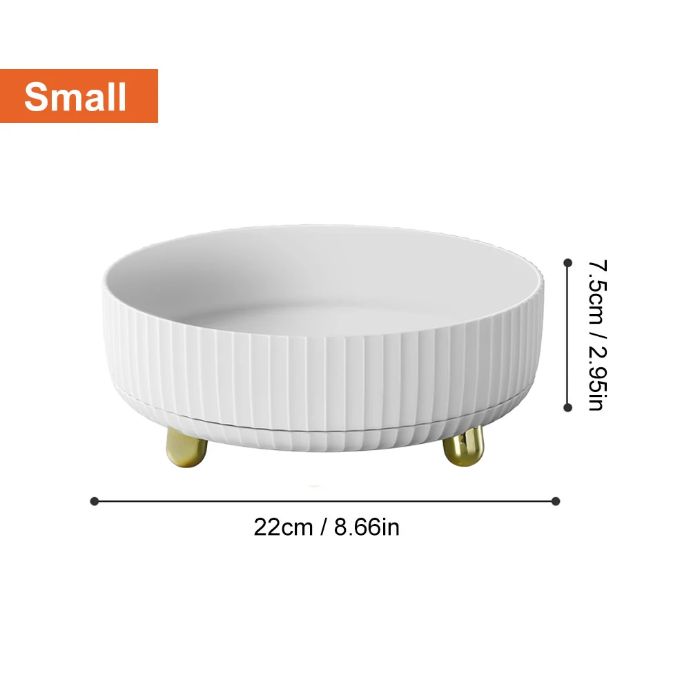 

Организатор для косметики wnnideo 360°