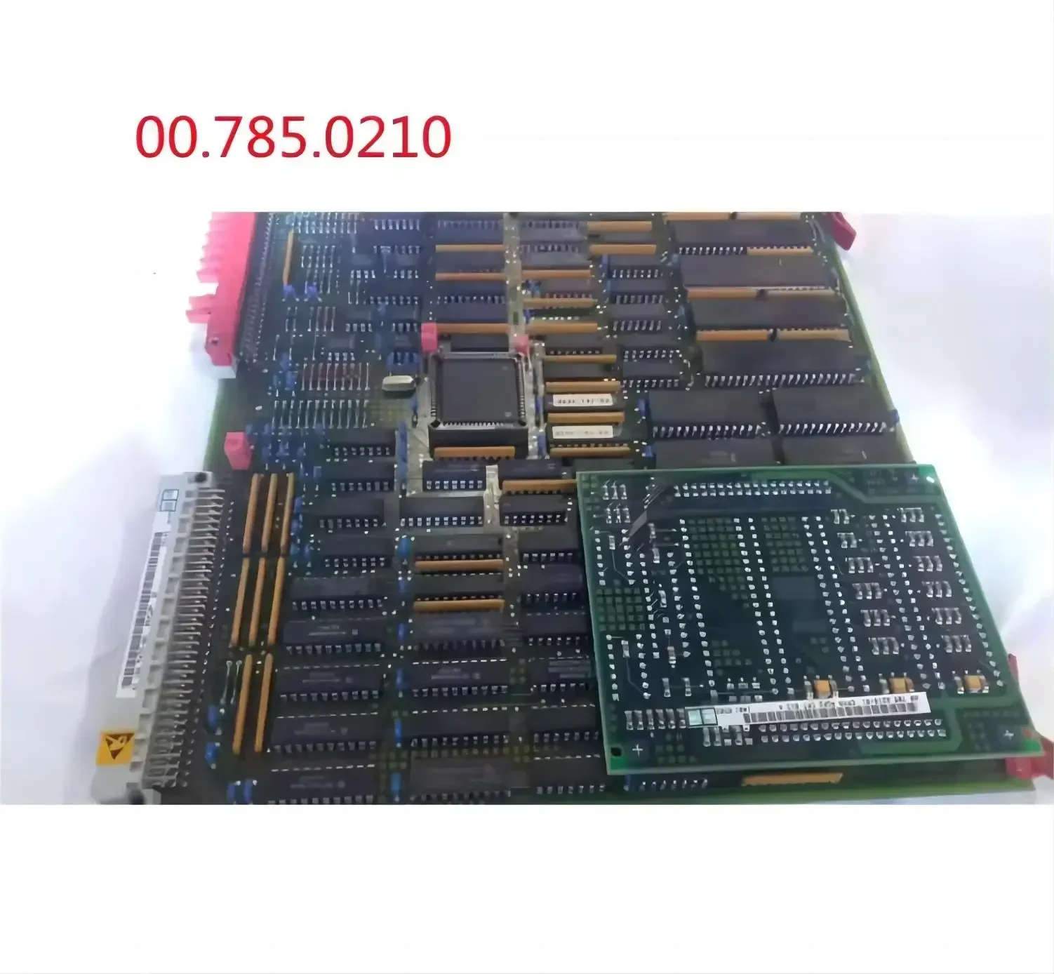 Основная плата с высококачественным оригинальным HDB Man Roland KBA Komori детали