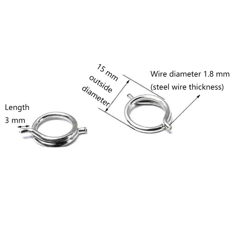 

Пружинные ножницы для куриных костей HELTC