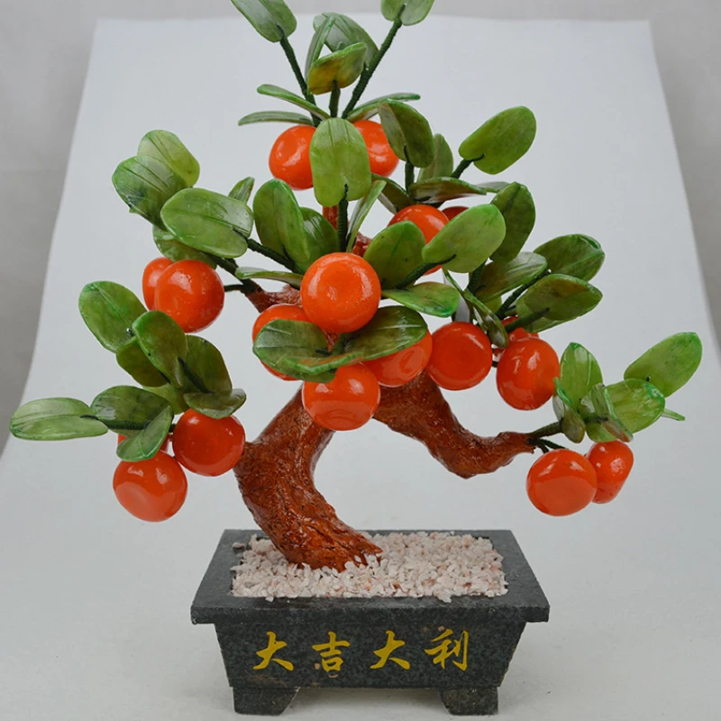 

Home use, high end decoration for sale, fengshui jade stone decorations