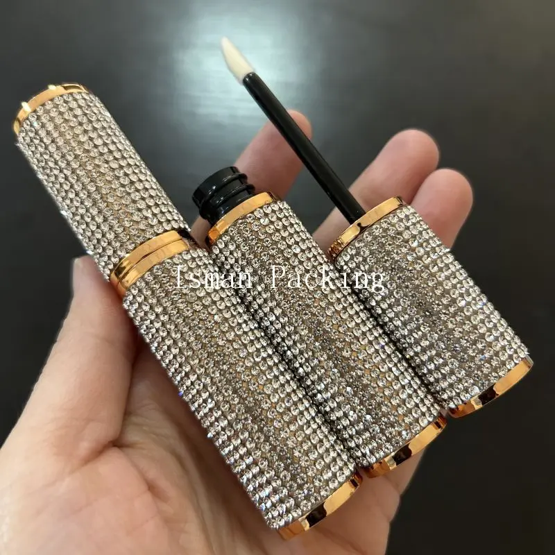 50 шт. блеск для губ 5 мл