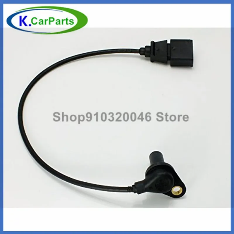 01M927321B 01M 927 321B черный датчик скорости автомобильной коробки передач VSS для VW mk4 G68