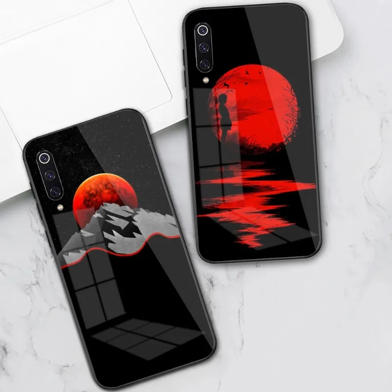 Чехол для телефона Xiaomi 12 11T 10 9 Redmi Note 11 10 10S Pro Redmi 9 9A 8