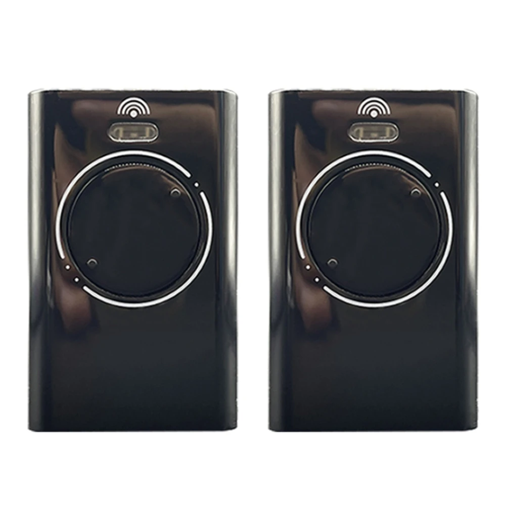 2 шт. XT2 XT4 868 SLH LR пульт дистанционного управления для гаражных ворот МГц 787009 787010