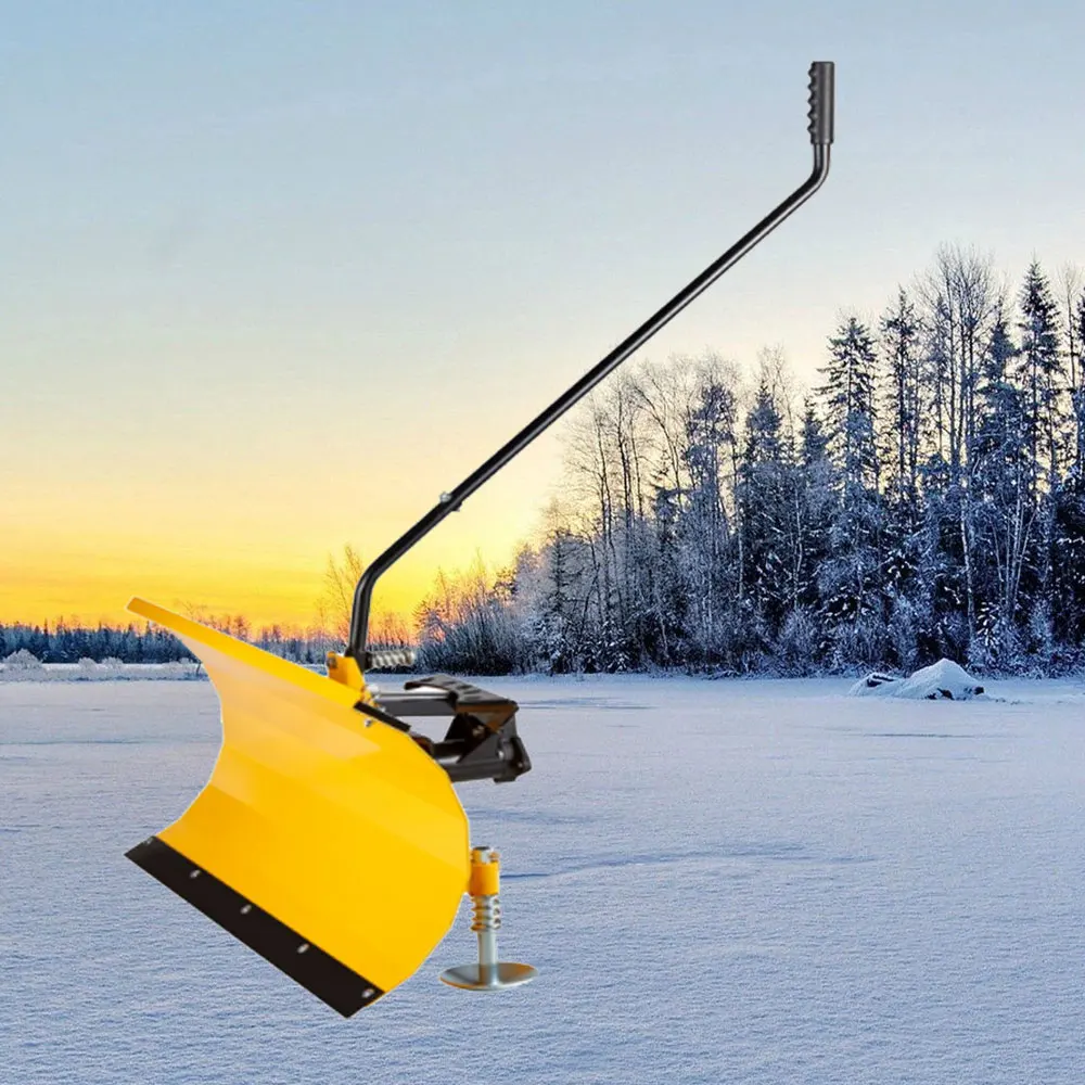 Бензиновый двигатель 15-консиковая мощность все передача подметальная машина для